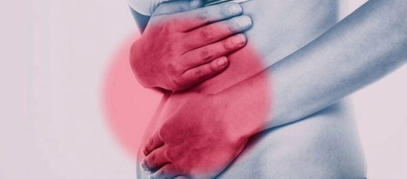 Νόσος του Crohn: Αυτές είναι οι τροφές που επιδεινώνουν τα συμπτώματα
